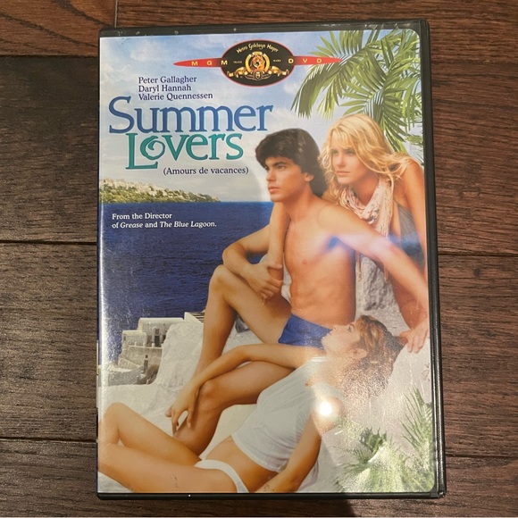 4 DVD’s - Picture 7 of 12